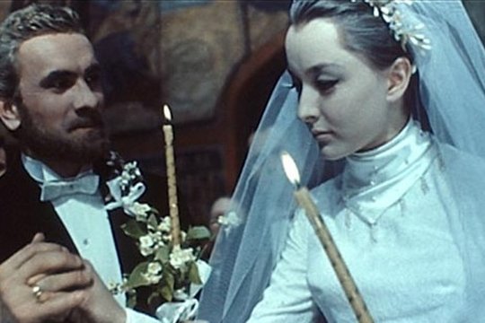 Anna Karenina - Eine tragische Heldin - Szenenbild 3