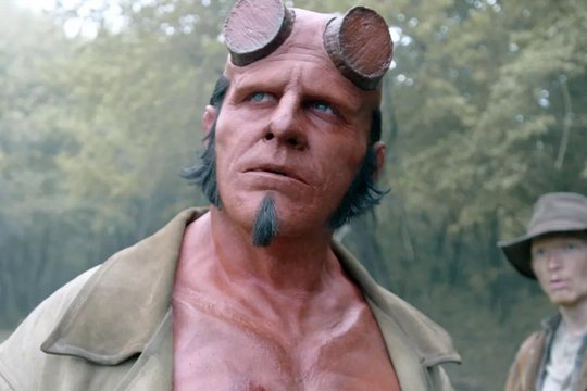 Hellboy - The Crooked Man - Szenenbild 9
