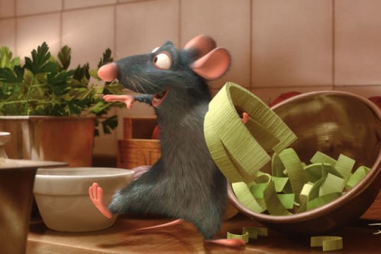 Ratatouille - Szenenbild 18