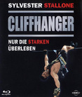 Cliffhanger - Nur die Starken überleben