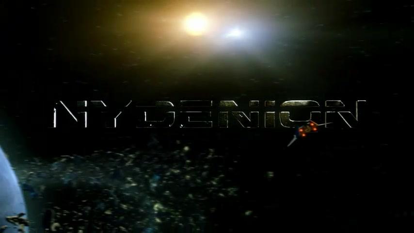 Nydenion - Trailer - Deutsch - SD