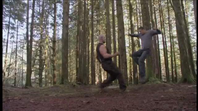 Maximum Impact - Trailer - Englisch - SD