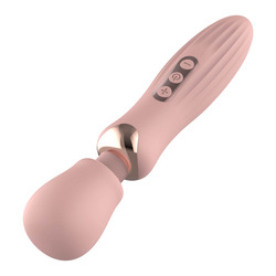 Glam - Large Wand Vibrator, 24 cm