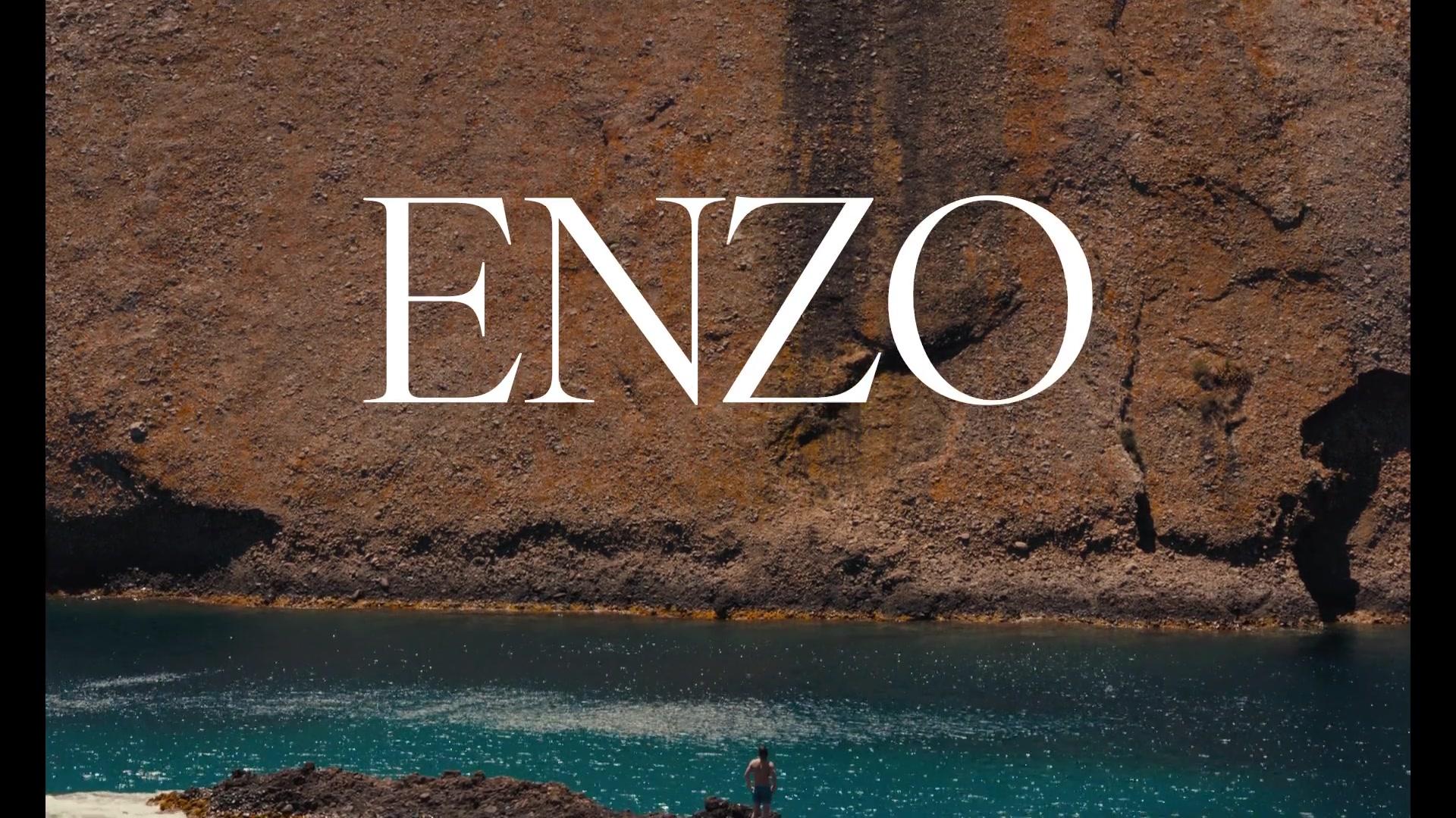 Enzo - Trailer - Deutsch - HD