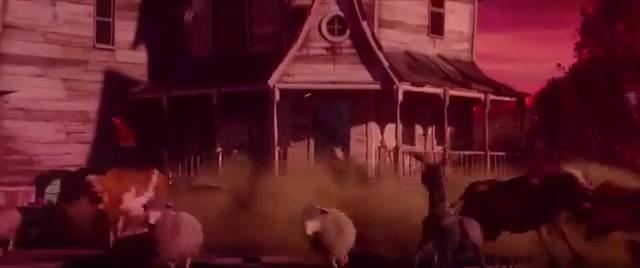 Animal Farm - Trailer - Englisch - SD