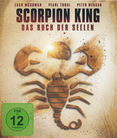 The Scorpion King 5