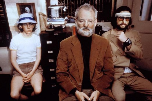 Die Royal Tenenbaums