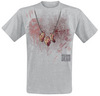 The Walking Dead Necklace powered by EMP (T-Shirt)