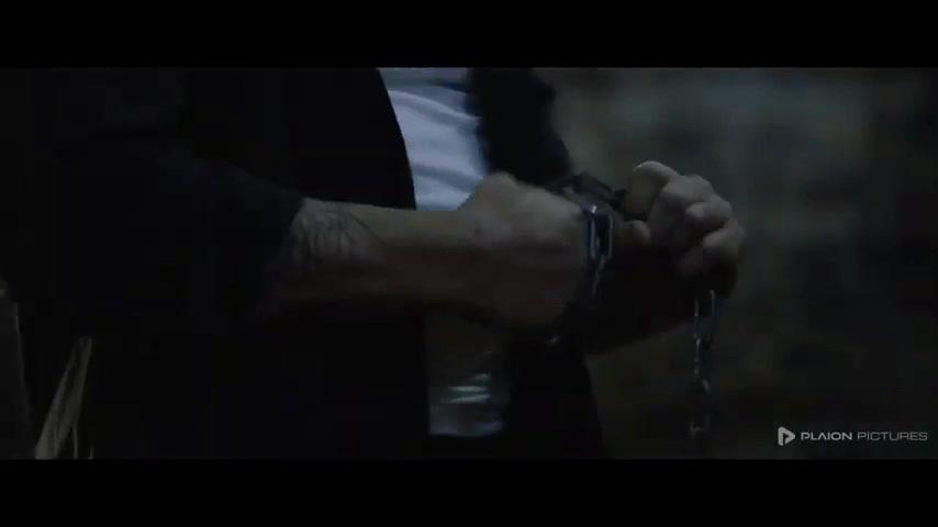 Exit Protocol - Trailer - Deutsch - SD