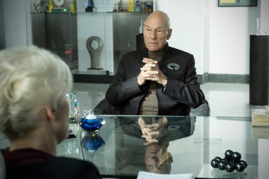 Star Trek - Picard - Staffel 1 - Szenenbild 2