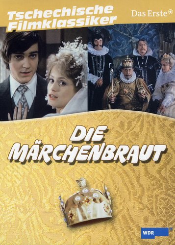 Die Märchenbraut - Poster 1