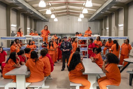 Orange Is the New Black - Staffel 7 - Szenenbild 2