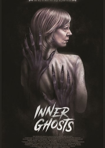 Inner Ghosts - Poster 2