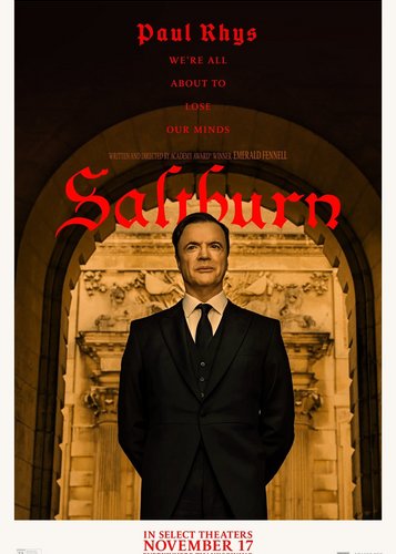 Saltburn - Poster 9