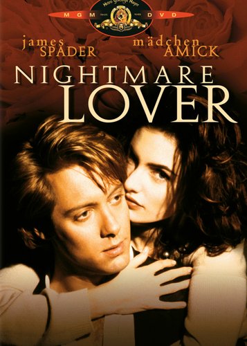 Nightmare Lover - Poster 1