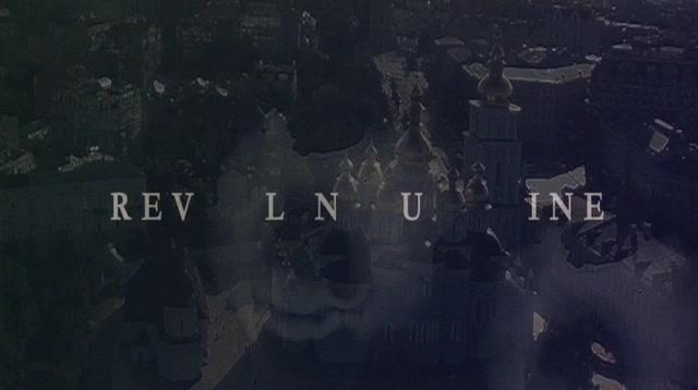 Revealing Ukraine - Trailer - Deutsch - SD