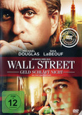 Wall Street - Geld schläft nicht