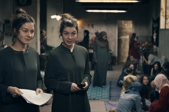 Rabia - Der verlorene Traum - Szenenbild 3