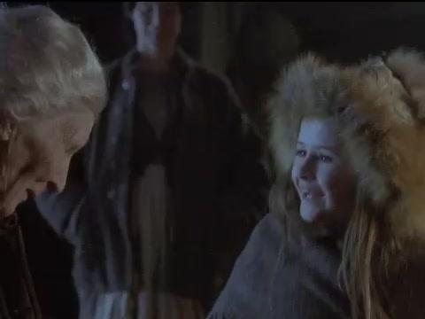 Heidi - Trailer - Englisch - SD