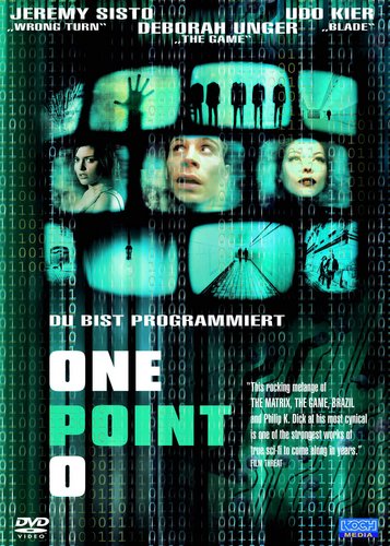 One Point Zero - Poster 1