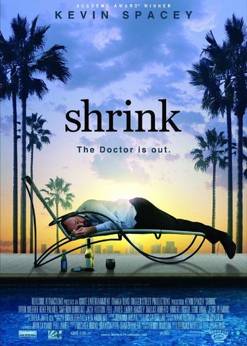 Shrink - Poster 1