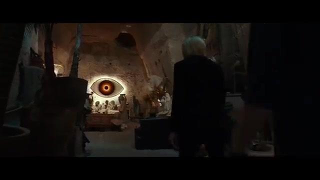 Das Geheimnis von Neapel - Trailer - Italienisch - SD