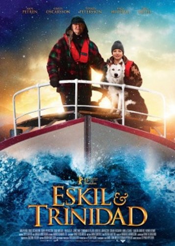 Eskil und Trinidad - Poster 2