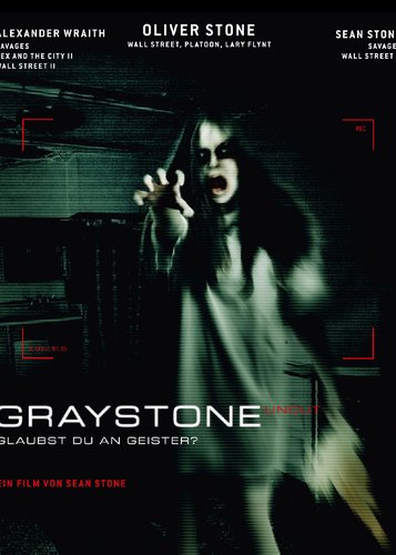 Graystone - Poster 1