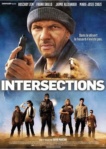Intersections - Poster 2