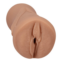 Signature Strokers - Eva Elfie, 14 cm