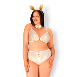 Neo Goldes Costume Pearl, 3 Teile