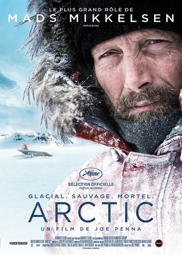 Arctic - Poster 2