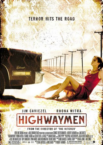 Highwaymen - Poster 2