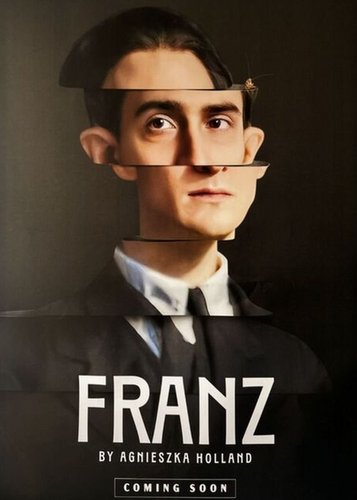 Franz K. - Poster 2