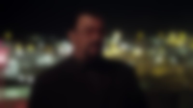 Code of Honor - Teaser - Englisch - HD