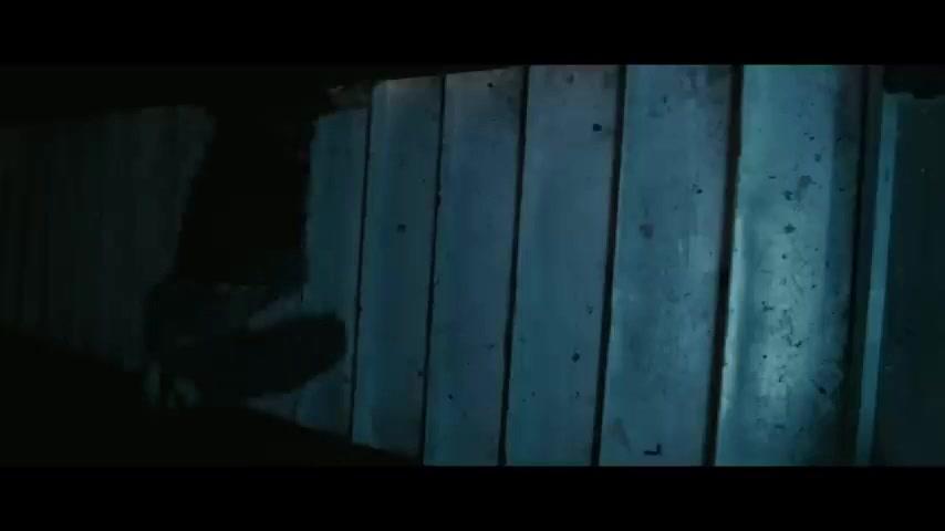 The Mortuary Assistant - Trailer - Englisch - SD