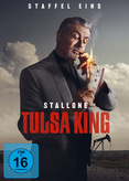 Tulsa King - Staffel 1