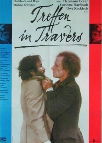 Treffen in Travers - Poster 1
