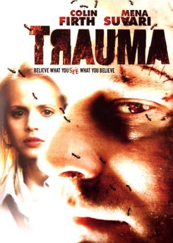 Traumata - Poster 2