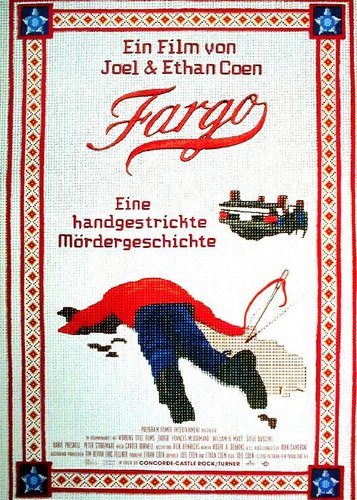 Fargo - Poster 1