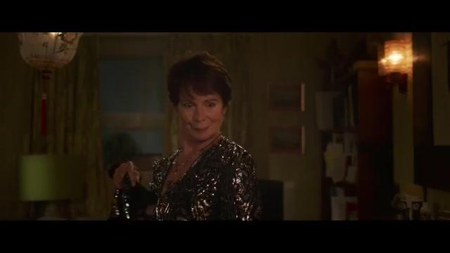 Tanz ins Leben - Trailer - Deutsch - SD