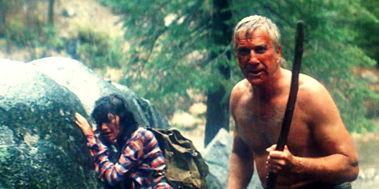 Day of the Animals - Panik in der Sierra Nova