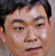 Ernest Harada