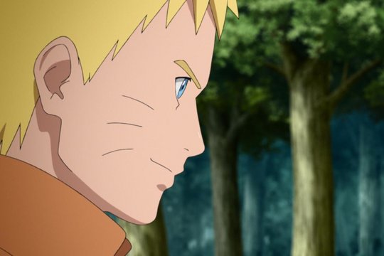 Boruto - Naruto Next Generations - Volume 11 - Szenenbild 1