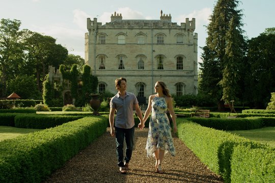 Love Across Time - Zeitlos verliebt - Szenenbild 1