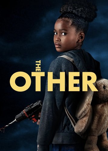 The Other - Poster 1