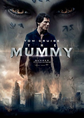 Die Mumie - Poster 4