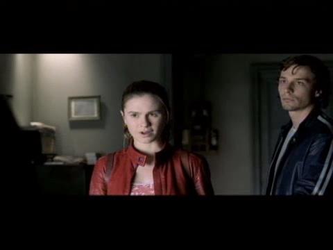 Darkness - Teaser - Englisch - SD