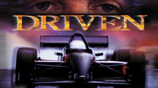 Driven - Wallpaper 1