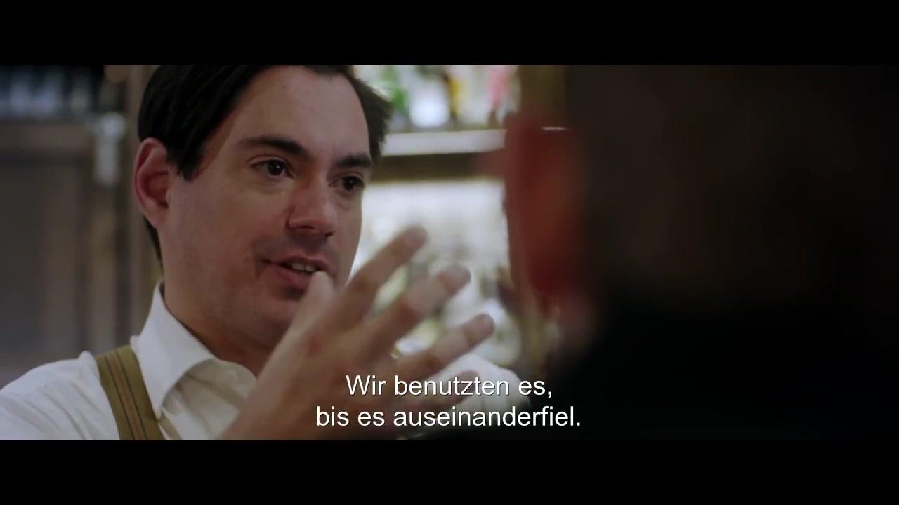Schumanns Bargespräche - Teaser - Deutsch - HD